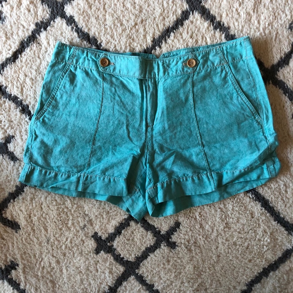 Ann Taylor Loft Shorts